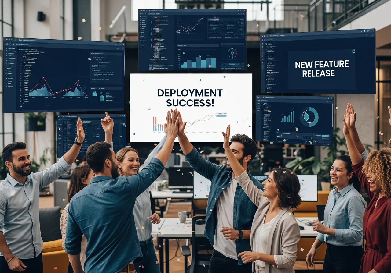 Spring Pine SaaS-Plattform — Produkt-Highlights 6