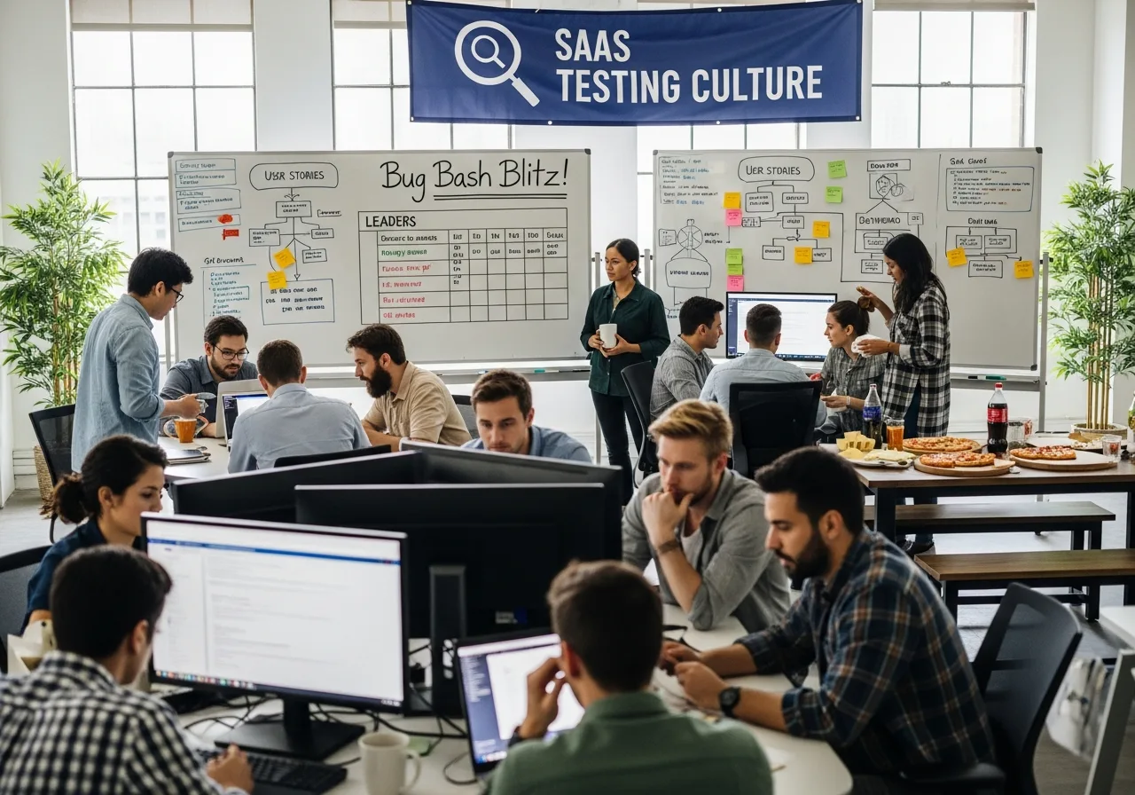 Spring Pine SaaS-Plattform — Produkt-Highlights 2